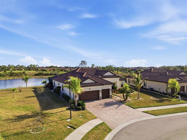 20830 VALPRATO COURT, Venice, FL 34293