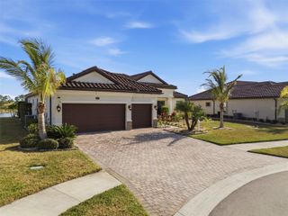 20830 VALPRATO COURT, Venice, FL 34293