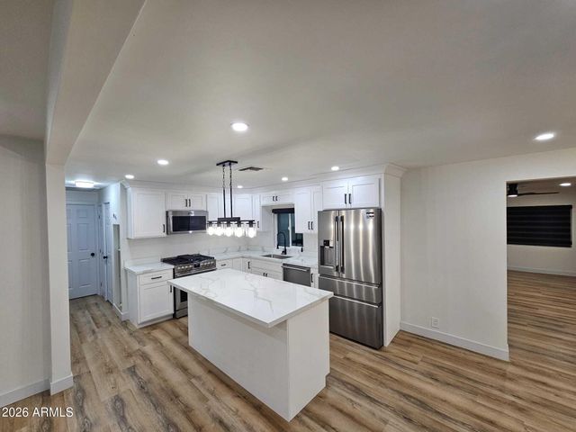 7007 W WANDA LYNN Lane, Peoria, AZ 85382