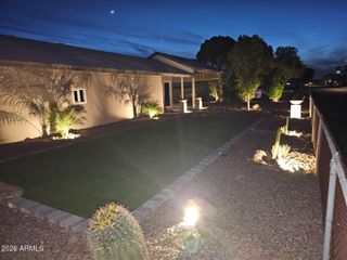 7007 W WANDA LYNN Lane, Peoria, AZ 85382