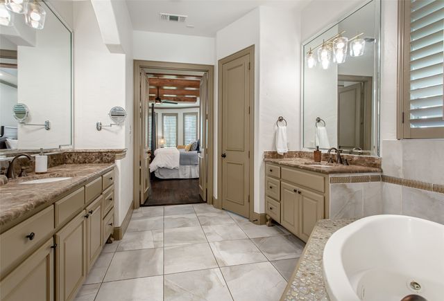 918 Birdsong Drive, Allen, TX 75013