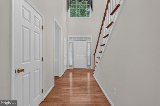 424 BUTTONWOOD RD, Landenberg, PA 19350