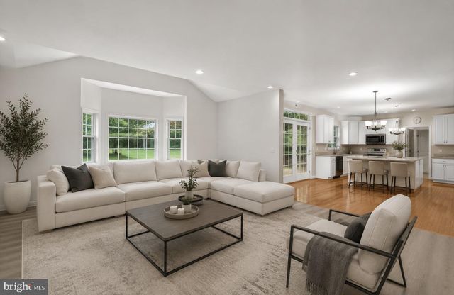 424 BUTTONWOOD RD, Landenberg, PA 19350