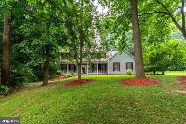 424 BUTTONWOOD RD, Landenberg, PA 19350