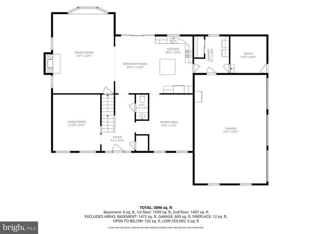 424 BUTTONWOOD RD, Landenberg, PA 19350