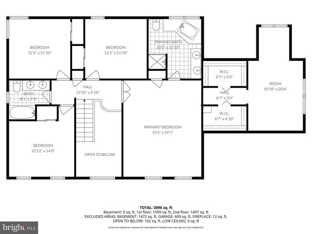 424 BUTTONWOOD RD, Landenberg, PA 19350