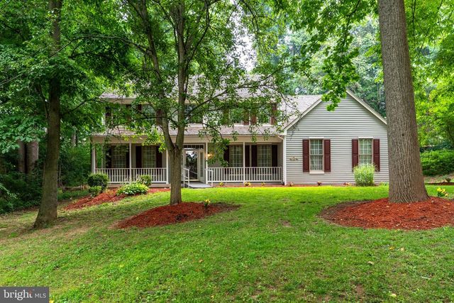 424 BUTTONWOOD RD, Landenberg, PA 19350