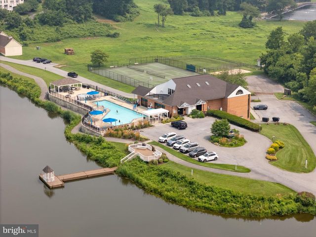 424 BUTTONWOOD RD, Landenberg, PA 19350
