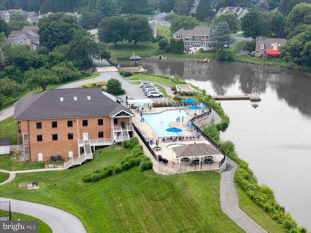 424 BUTTONWOOD RD, Landenberg, PA 19350