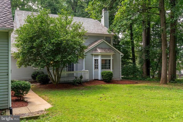 424 BUTTONWOOD RD, Landenberg, PA 19350