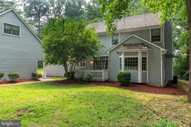 424 BUTTONWOOD RD, Landenberg, PA 19350