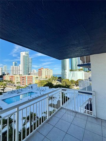 275 NE 18th St 910, Miami, FL 33132