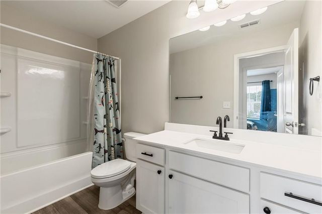 101 Rydal Way, Winder, GA 30680