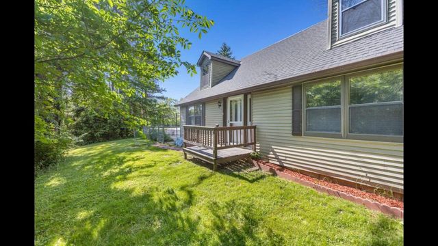 W229S8060 Big Bend DRIVE, Big Bend, WI 53103