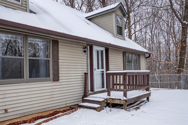 W229S8060 Big Bend DRIVE, Big Bend, WI 53103