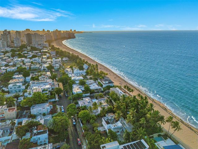 2008 ESPAÑA STREET, San Juan, PR 00911