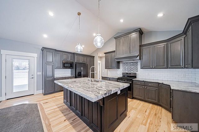 5319 Eaglewood Drive, Idaho Falls, ID 83401