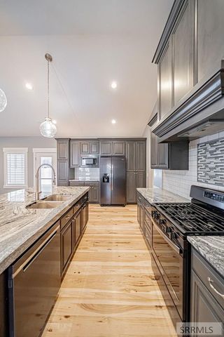 5319 Eaglewood Drive, Idaho Falls, ID 83401