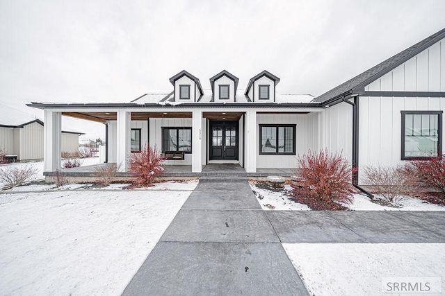 5319 Eaglewood Drive, Idaho Falls, ID 83401