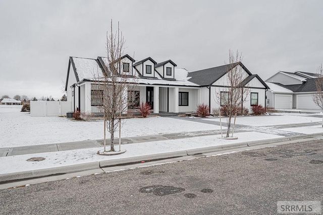 5319 Eaglewood Drive, Idaho Falls, ID 83401