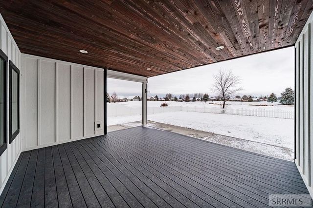 5319 Eaglewood Drive, Idaho Falls, ID 83401