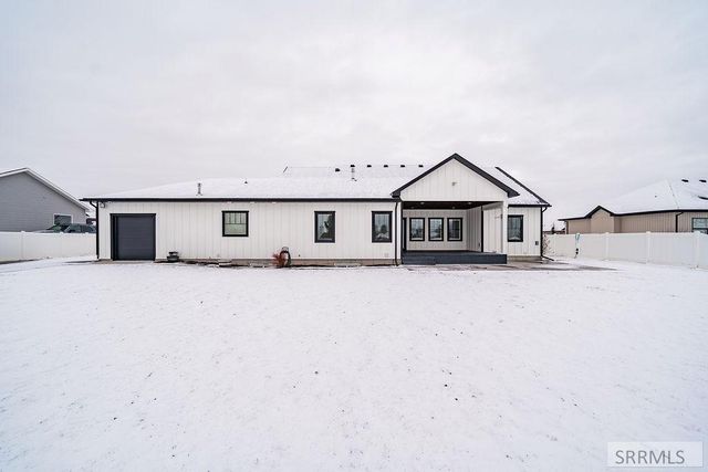 5319 Eaglewood Drive, Idaho Falls, ID 83401