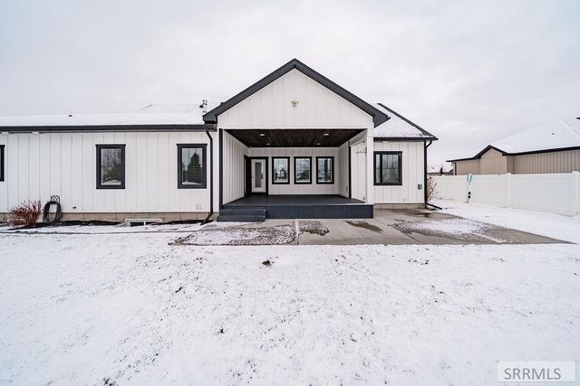 5319 Eaglewood Drive, Idaho Falls, ID 83401