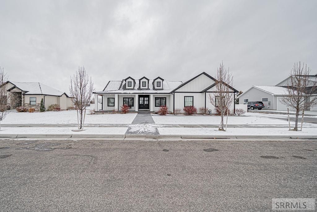 5319 Eaglewood Drive, Idaho Falls, ID 83401