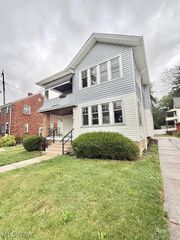 2171 Lincoln Avenue, Lakewood, OH 44107