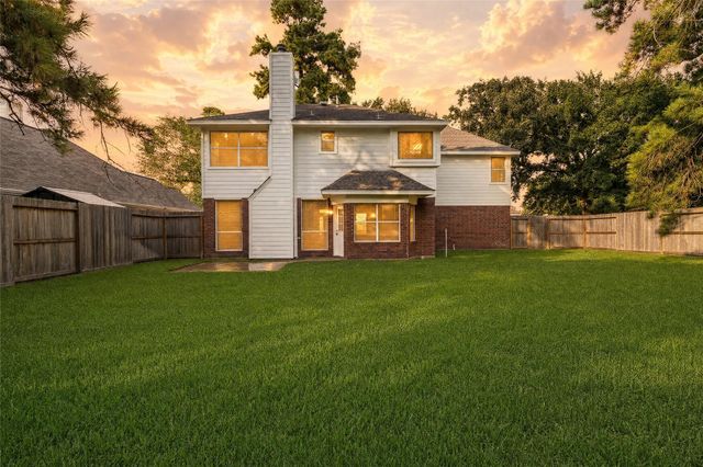 15819 Cutten Road, Houston, TX 77070
