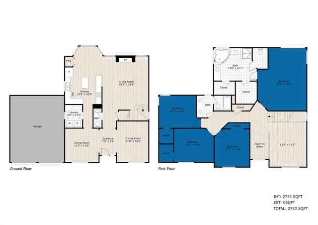 15819 Cutten Road, Houston, TX 77070