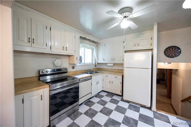 1656 Limerick Dr, Richmond, VA 23225