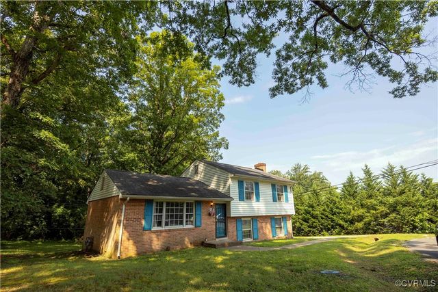 1656 Limerick Dr, Richmond, VA 23225