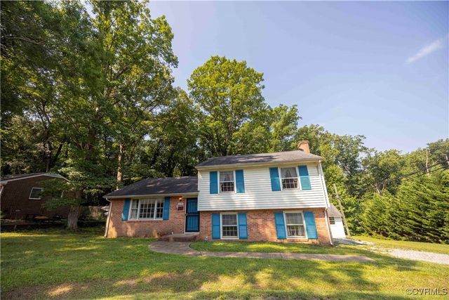1656 Limerick Dr, Richmond, VA 23225