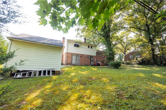 1656 Limerick Dr, Richmond, VA 23225
