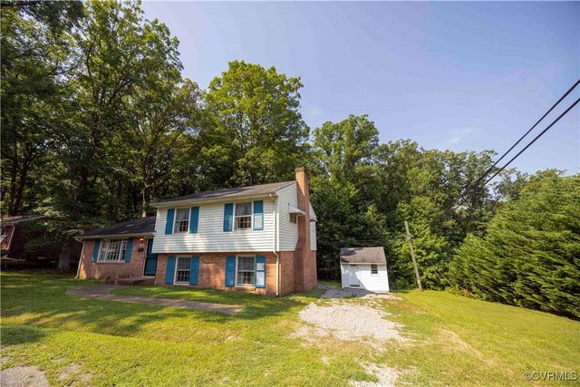 1656 Limerick Dr, Richmond, VA 23225