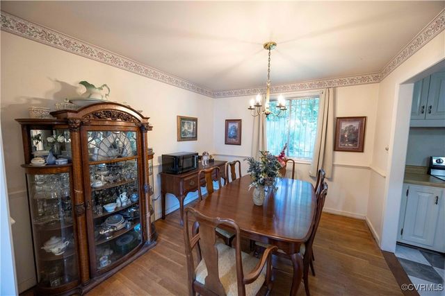 1656 Limerick Dr, Richmond, VA 23225