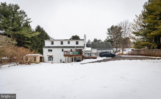 222 N STAR RD, Newark, DE 19711