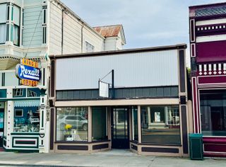 358 Main Street, Ferndale, CA 95536