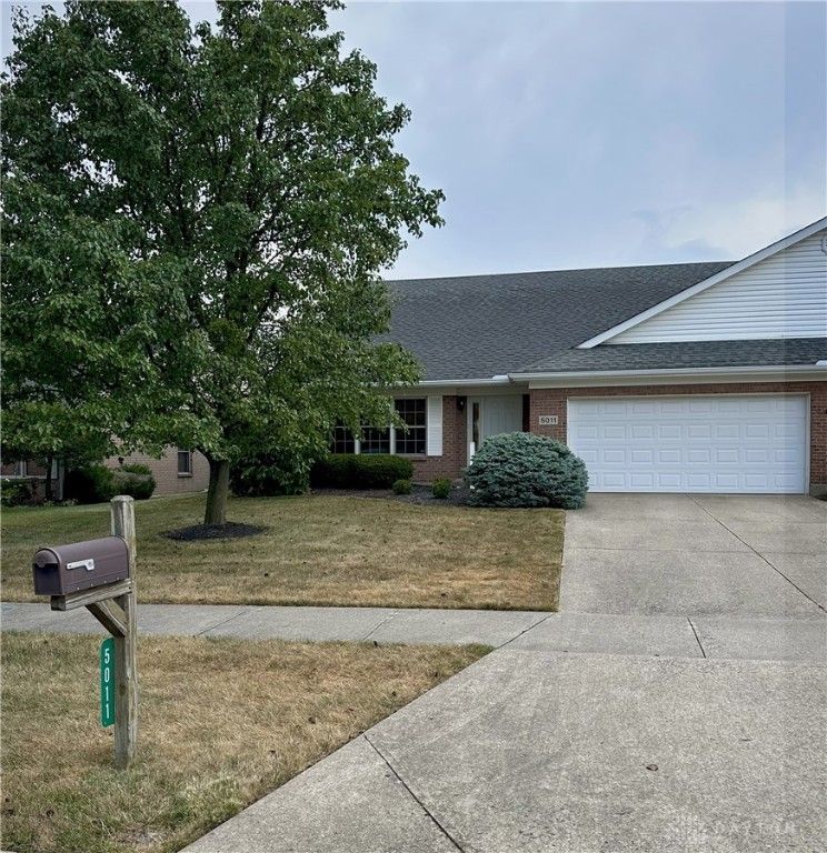 5011 Riverview Avenue, Middletown, OH 45042