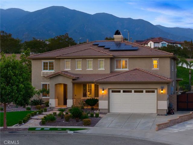 5725 Newmarket, Rancho Cucamonga, CA 91739