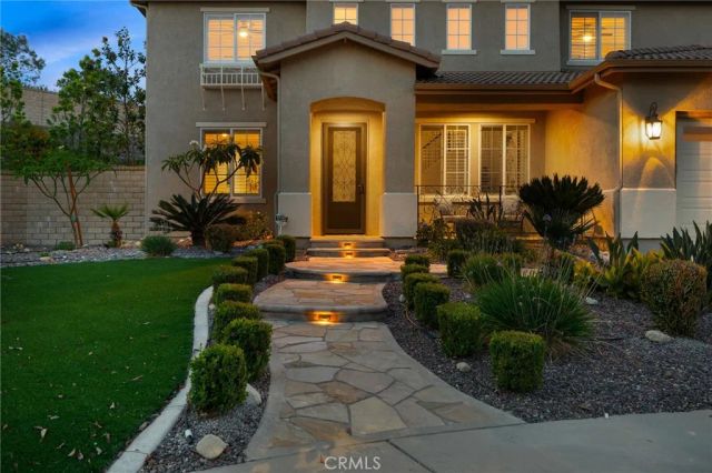 5725 Newmarket, Rancho Cucamonga, CA 91739