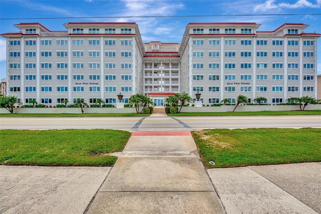 500 THE ESPLANADE N 308, Venice, FL 34285