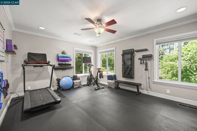 1883 Piedras Cir, Alamo, CA 94507