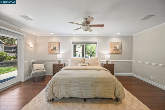 1883 Piedras Cir, Alamo, CA 94507