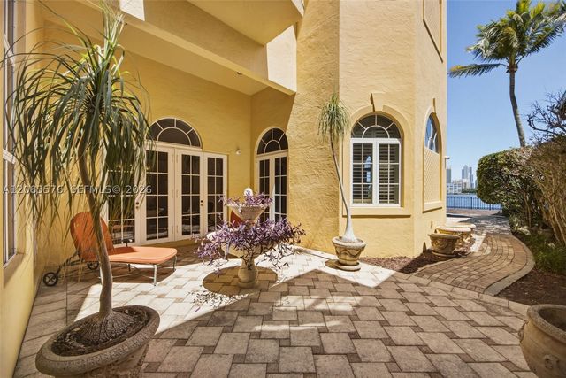 4034 Island Estates Dr, Aventura, FL 33160