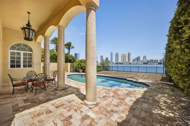 4034 Island Estates Dr, Aventura, FL 33160