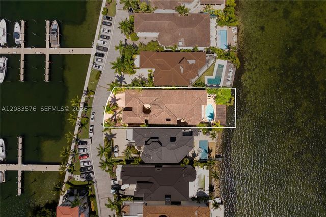 4034 Island Estates Dr, Aventura, FL 33160