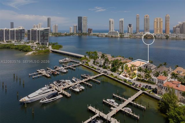 4034 Island Estates Dr, Aventura, FL 33160