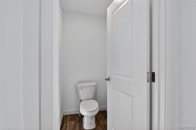 7511 Packard Avenue, Warren, MI 48091